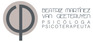 Beatriz Martínez Van Geeteruyen | Psicóloga & Psicoterapeuta - Donostia San Sebastián